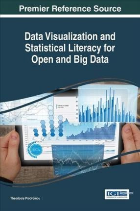 Data Visualization And Statistical Literacy For Open And ...