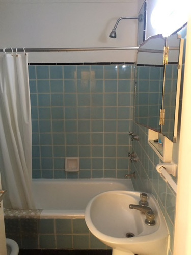 Imagen 14 de 30 de Alquiler Departamento 3 Ambientes Para 6 Personas Frente Al Mar