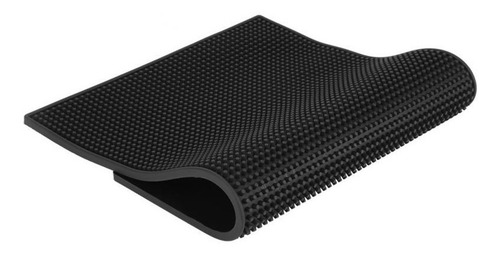 Imagen 6 de 6 de Esterilla Antideslizante Coctelería - Bar Mat - 20 X 40