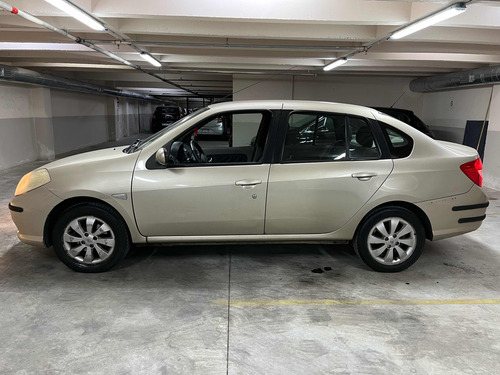 Renault Symbol 1.6 Connection