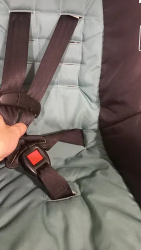 Huevo Y Base Para Auto Graco Snugride 30 Click Connect (Usado)