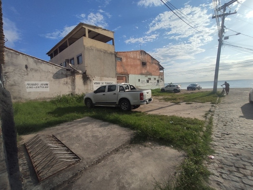 Imagem 6 de 7 de Terreno 360m Frente A Lagoa São Pedro Da Aldeia