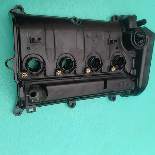 Tapa De Punterias Original Fit 2016 2017 1.5l Garantia 1 Mes (Usado)
