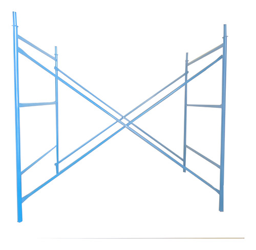 Medio Andamio Para Estandar O Servicio De 1.50x1.25x2.50 M
