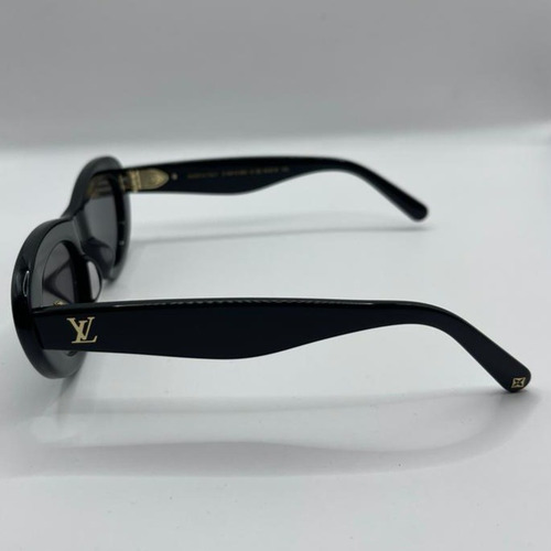Gafas Lentes Louis Vuitton Z1981e Negras Ocean Negro Negro Negro (Usado)
