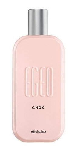 Perfume Egeo Choc Eau De Toilette O Bo - mL a $1166