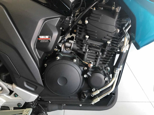 Imagen 3 de 14 de Yamaha Fz 2.5 0km Entrega Inmediata Delisio