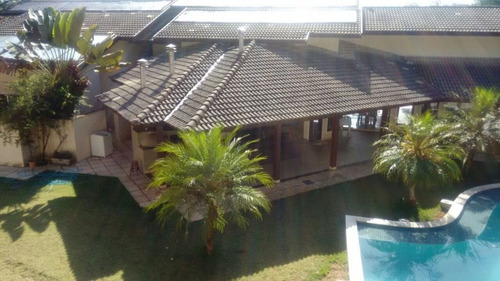 Imagem 21 de 30 de Casa À Venda, 915 M² Por R$ 3.690.000,00 - Ivoturucaia - Jundiaí/sp - Ca1448