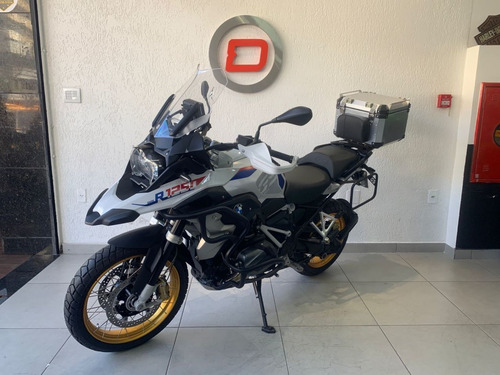Imagem 4 de 5 de R 1250 Gs Premium Rallye