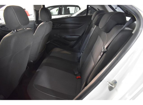 Chevrolet Onix Onix 1.0 MPI JOY 8V FLEX 4P MANUAL