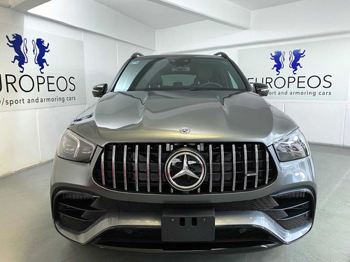 Imagen 2 de 15 de Mercedes-benz Clase Gle 2021 5.5l Coupe 63 Amg At