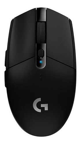 Mouse Logitech Gaming G305 Wireless