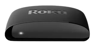 Roku Express 3930 Estándar Full Hd 32mb Negro Con Memoria R