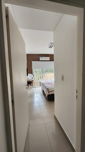 Venta/alquiler De Departamento 2 Ambientes En Pueblo Caamaño, Pilar