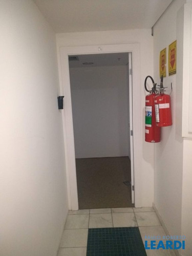 Conj. Comercial - Jardim Paulista - Sp - 565764