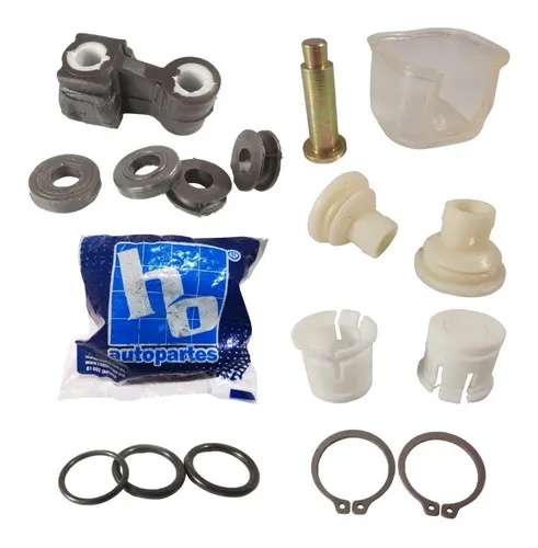 Buje De Palanca De Velocidades De Chevy 1996 - 2012 + Sensor