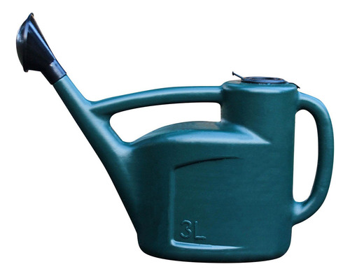 Regadera De Jardín Para Plantas De Interior, Regadera 3l