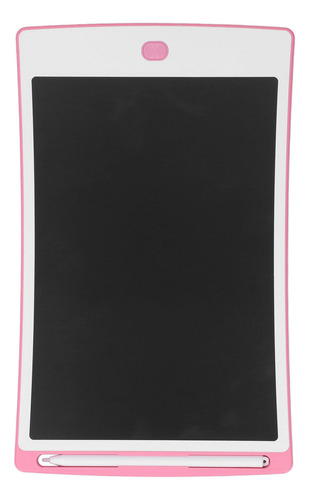Bloque De Dibujo Electrónico Para Tableta De Escritura Lcd B