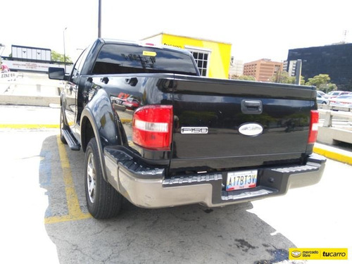Ford F-150 Automática