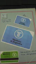 Comprar Tarjeta Telefonica Coleccion Telefonica Argentina Magnetica2