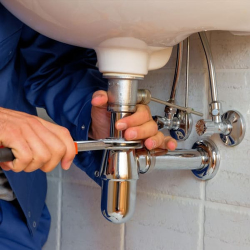 Plomero Instalaciones Sanitarias Y Gas, Consulte