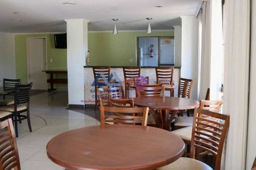 Imagem 12 de 15 de Apartamento Para Venda, 3 Dormitório(s) - 294