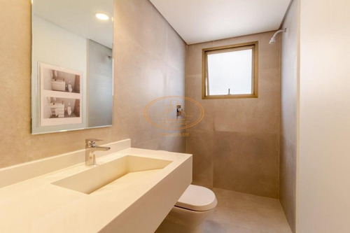 Apartamento Com 4 Dormitório(s) Localizado(a) No Bairro Moema Em São Paulo / São Paulo - 17530:924999