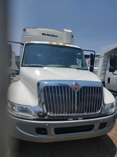 International 4300