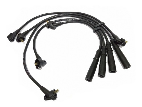 Cables De Bujias Ppa Toyota Hilux 2.4l 95-02