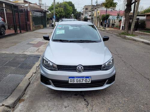 Volkswagen Gol Trend 1.6 Trendline 101cv