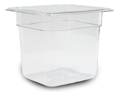 Inserto Sexto De Policarbonato 4 P Caledonia Inpose-4