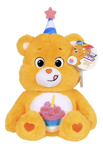 Ositos Cariñositos Cumpleañosito Care Bears Birthday .