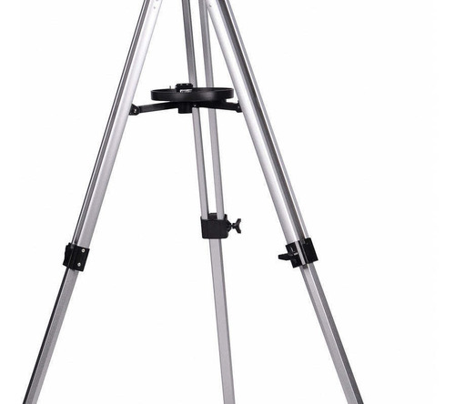 Telescopio Es Bresser Spica 130eq 130mm/650mm F5 Eq3