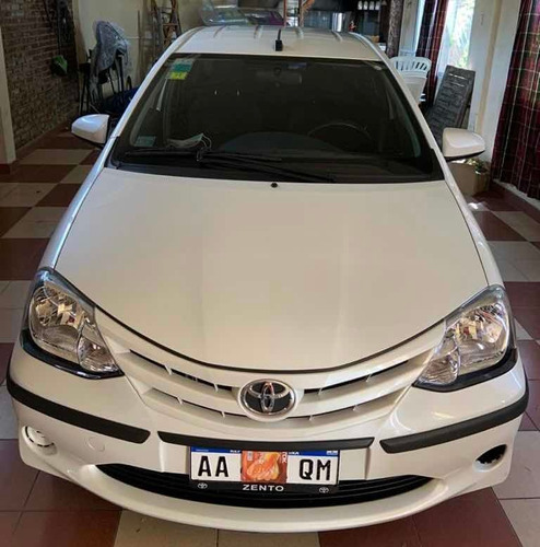 Toyota Etios