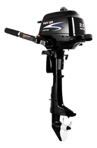 Comprar Motor Fuera De Borda Parsun  2.6 Hp 4 T Liviano Bajo Consumo