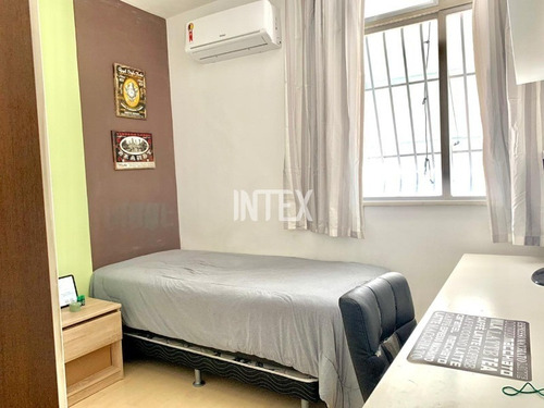 Imagem 8 de 13 de Apartamento Para Venda Em Icaraí Com 3 Quartos E 1 Vaga. - Ap01229 - 69292707