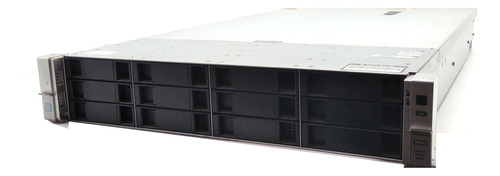 Servidor Rack Dl380 G9 2 Xeon 18 Core 64 Giga 2x Sas 600 Gb