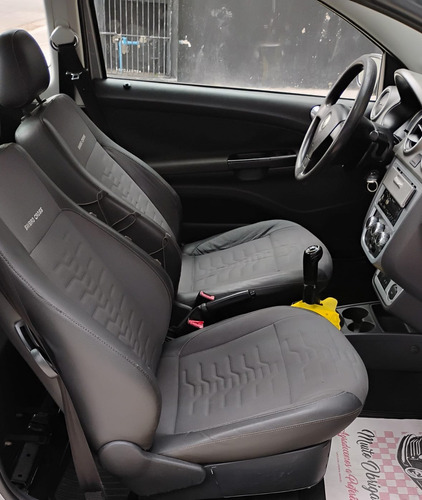 Volkswagen Saveiro 1.6 Cab. Estendida Total Flex 2p