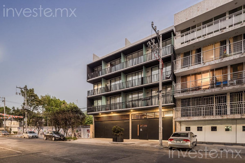 Imagen 4 de 26 de Departamento Exterior En Colonia Del Valle Centro