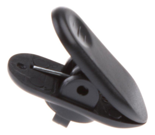20 Unids Abrazaderas Para Auriculares Clip De Collar De