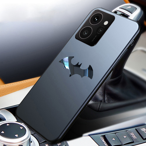 Funda Para Nokia Hmd Skyline Logotipo Guapo+mica