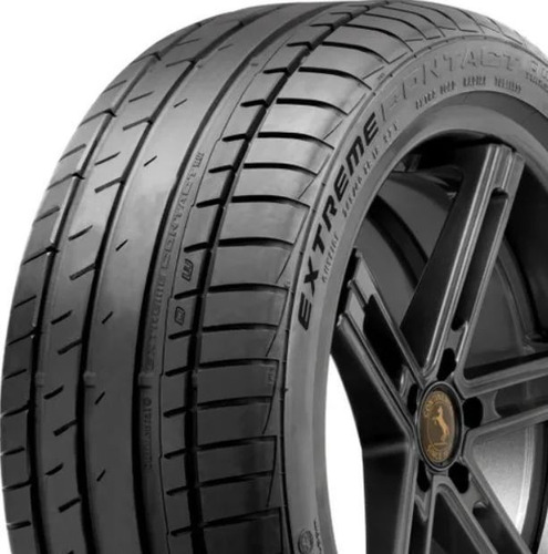 Cubierta Continental Extremecontact  225/45 R17 94 W