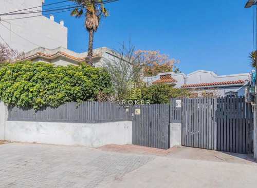 Imagen 17 de 17 de Venta Casa Buceo Montevideo Broker 1366 (ref: Bkb-1666)