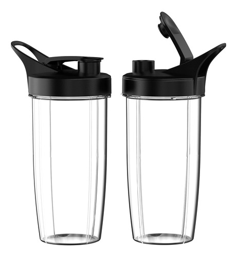 Pieza Repuesto 32oz Vaso Tapa Abatible Para 1300w Accesorio