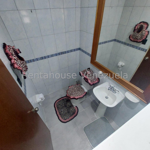 Casa En Venta San Antonio - Llano Alto