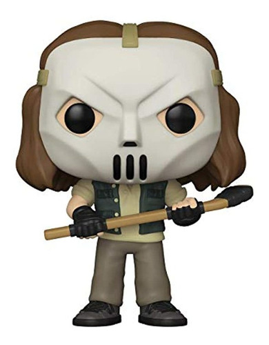 Funko Pop! Teenage Mutant Ninja Turtles - Casey Jones