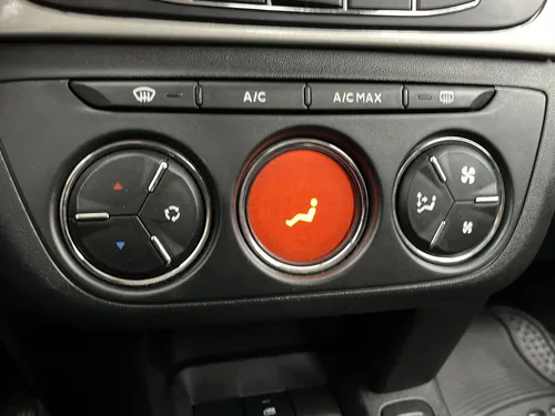 Citroën C-Elysée EXCLUSIVE 1.6 MT