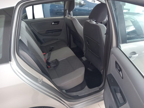 Volkswagen Suran 1.6 Highline Msi 110cv