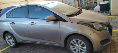Imagem 1 de 5 de Hyundai Hb20s 1.0 Comfort