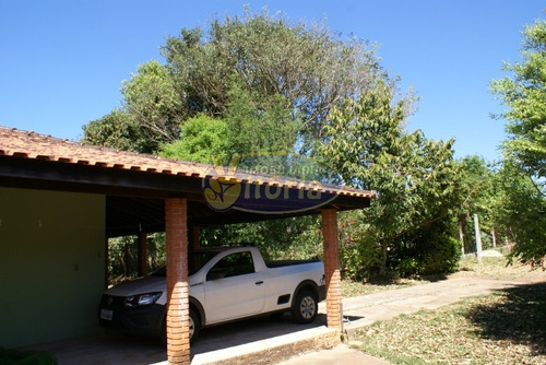 Imagem 9 de 9 de Chácara Para Venda No Bairro Centro - 11500